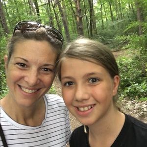 Meet your Posher, Ann